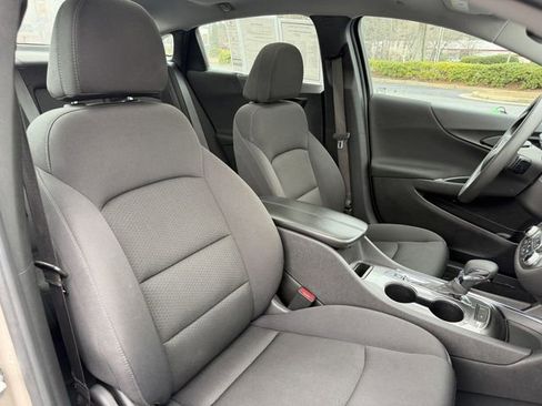 Used 2024 Chevrolet Malibu LT FWD image 33