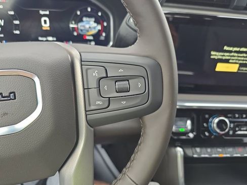 New 2026 GMC Sierra 3500 Denali w/ Denali Reserve Package image 15