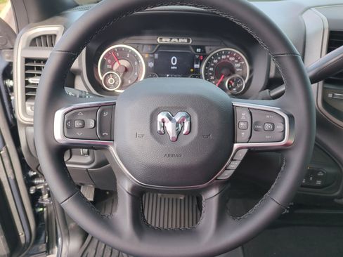 New 2026 RAM 2500 Tradesman image 9