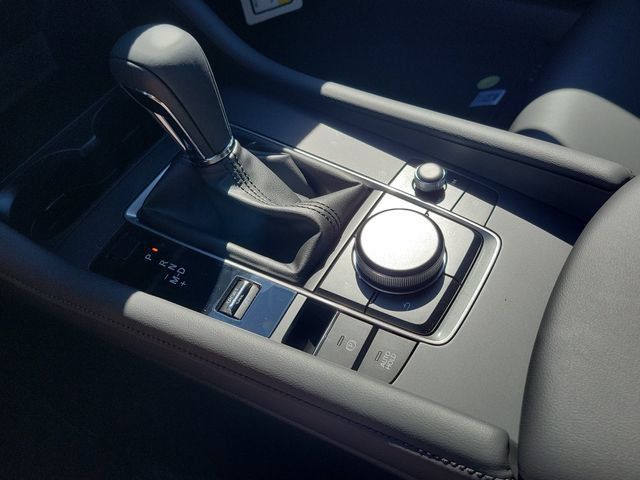 New 2026 MAZDA MAZDA3 2.5 S Sedan w/ Preferred Pkg FWD image 16