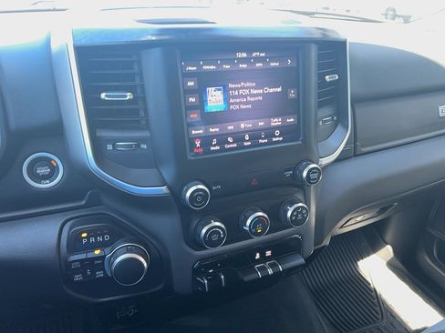 Used 2019 RAM 1500 Big Horn AWD/4WD image 28