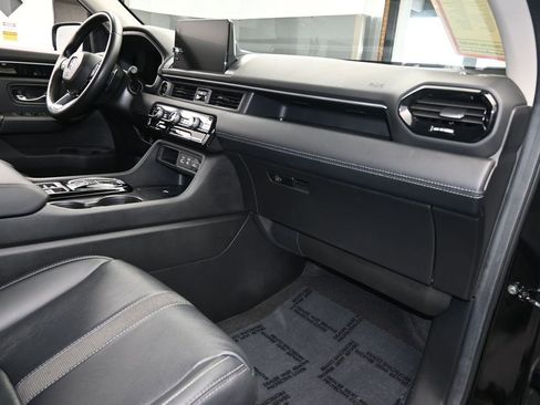 Used 2025 Honda Pilot EX-L image 47