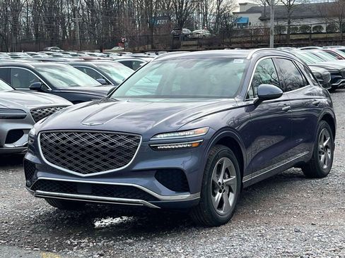 New 2026 Genesis GV70 2.5T image 2