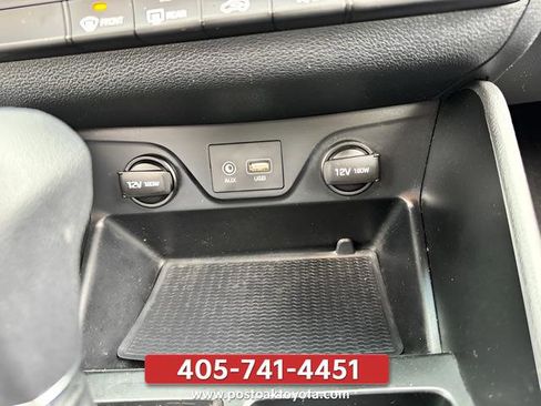 Used 2019 Hyundai Tucson SE FWD image 16
