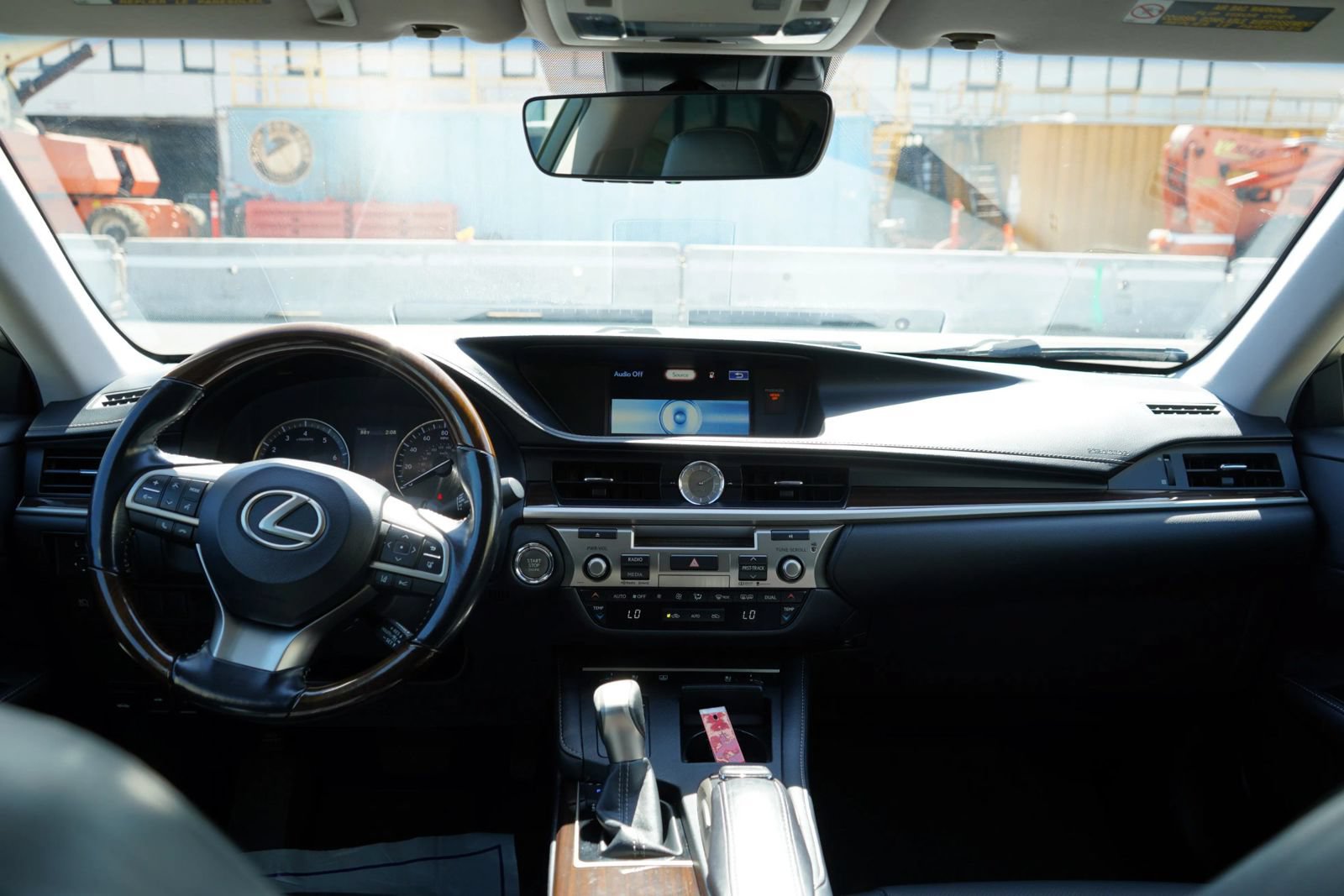 Used 2016 Lexus ES 350 FWD image 18