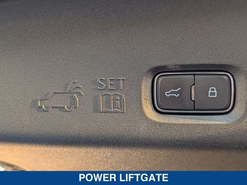 Certified 2025 Ford Expedition Max Active image 14