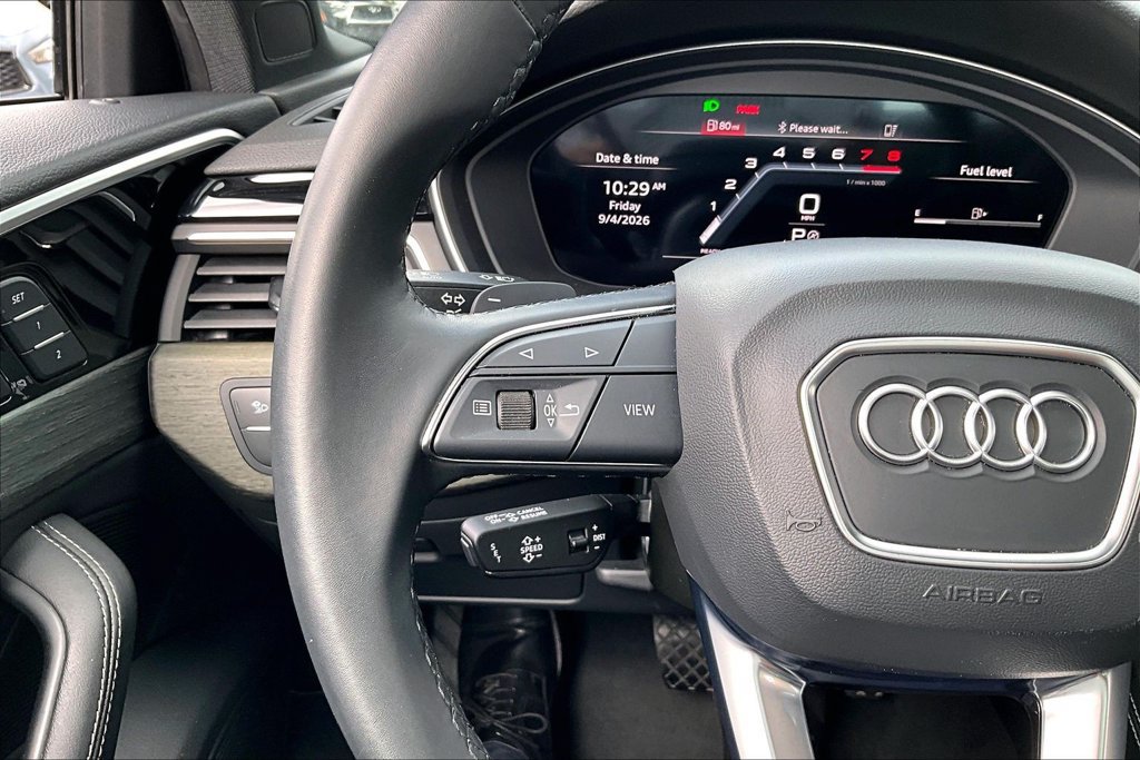 Used 2024 Audi A4 2.0T Premium Plus AWD/4WD image 25