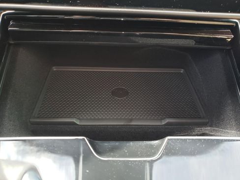 New 2026 Land Rover Range Rover Sport Dynamic SE image 26