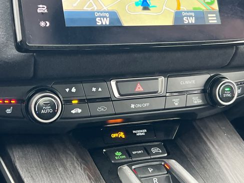 Used 2018 Honda Clarity Touring image 22