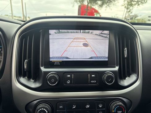 Used 2019 Chevrolet Colorado LT w/ LT Convenience Package image 25