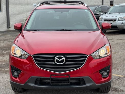 Used 2016 MAZDA CX-5 Grand Touring FWD image 10