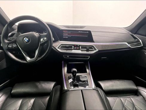 Used 2023 BMW X5 sDrive40i RWD image 15