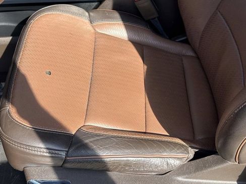 Used 2023 Ford F150 King Ranch w/ Equipment Group 601A High AWD/4WD image 9