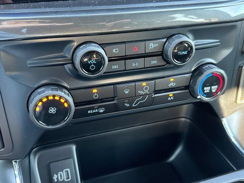 Used 2025 Ford F150 STX AWD/4WD image 18