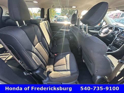 Used 2019 Subaru Ascent Premium image 33