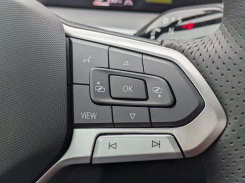 New 2026 Volkswagen Tiguan SE R-Line AWD/4WD image 26
