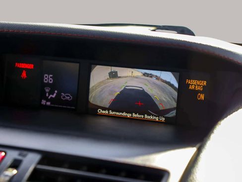 Used 2015 Subaru WRX STI image 40