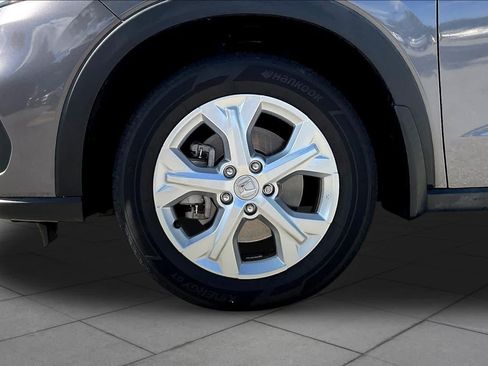 Used 2023 Honda HR-V LX image 11