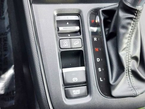 Certified 2023 Honda CR-V EX-L image 26