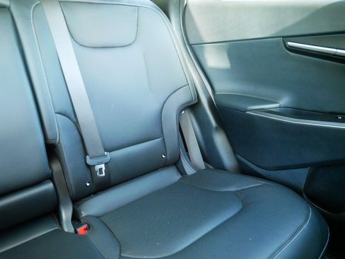 Certified 2022 Kia EV6 Wind AWD/4WD image 14