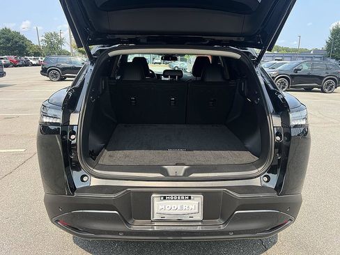 Certified 2025 Nissan Murano SL AWD/4WD image 18