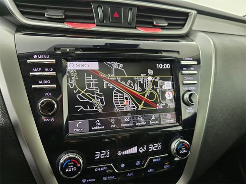 Used 2024 Nissan Murano SL image 33