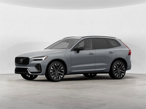 New 2026 Volvo XC60 T8 Ultra w/ Protection Package Premier image 6