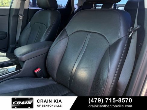 Used 2019 Kia Optima EX FWD image 23