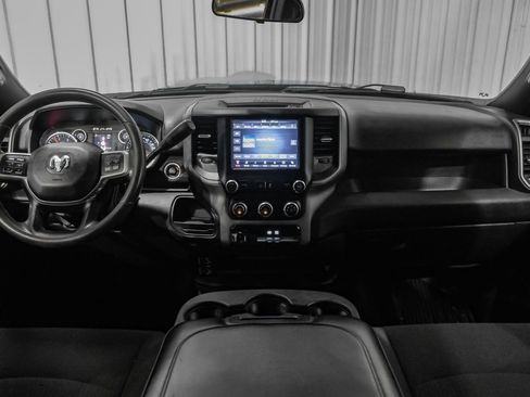 Used 2021 RAM 3500 Tradesman image 14