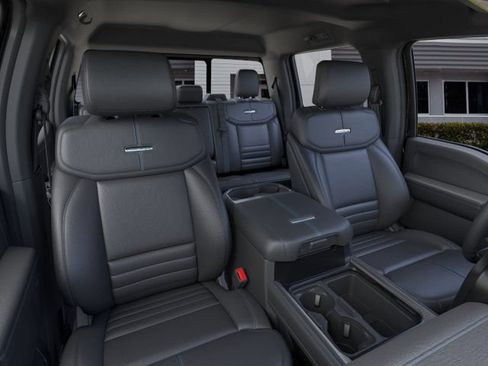 New 2026 Ford F250 Platinum AWD/4WD image 10