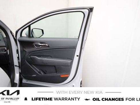 New 2026 Kia Sportage SX Prestige AWD/4WD image 15