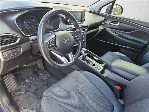 Used 2019 Hyundai Santa Fe SEL w/ Cargo Package image 13