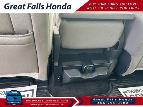 Used 2018 Ford F150 XLT w/ Equipment Group 301A Mid AWD/4WD image 20