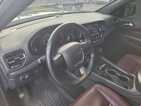 Used 2023 Dodge Durango R/T AWD/4WD image 21