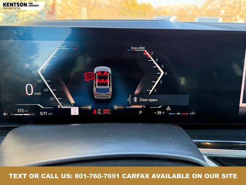 Used 2026 BMW X7 xDrive40i image 16