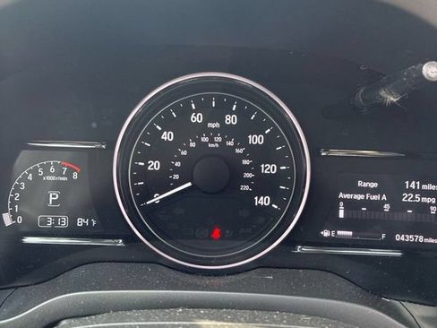 Used 2019 Honda HR-V EX image 25