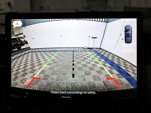 Certified 2024 Ford Expedition Max XLT image 41