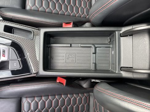 Used 2022 Audi RS 5 Sportback w/ Dynamic Package image 22