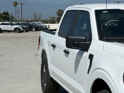 New 2026 Ford F150 STX image 5