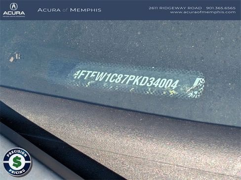 Used 2023 Ford F150 XLT image 29