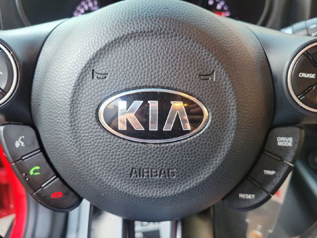 Used 2019 Kia Soul + FWD image 21