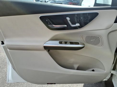 Certified 2026 Mercedes-Benz GLC 300 4MATIC image 11