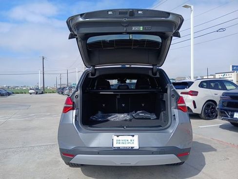 New 2026 BMW X3 xDrive30 image 10