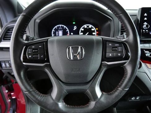 Used 2025 Honda Odyssey Sport-L image 25