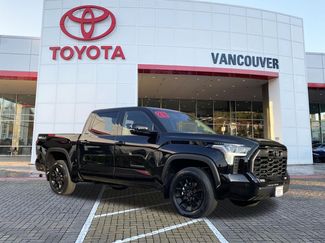 Used 2024 Toyota Tundra Limited w/ TRD Off-Road Package AWD/4WD 360° Tour