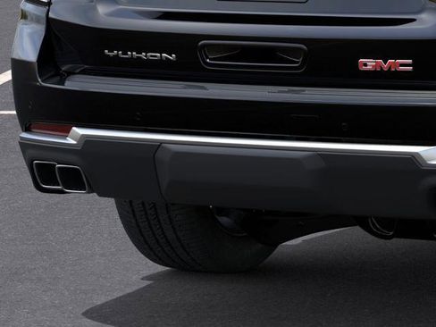 New 2026 GMC Yukon Denali w/ Advanced Technology Package AWD/4WD image 14
