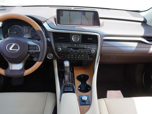 Used 2018 Lexus RX 350 FWD w/ Premium Package image 29