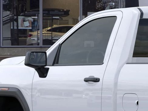 New 2025 GMC Sierra 3500 Pro image 12