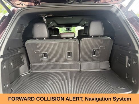 Used 2025 Chevrolet Traverse RS w/ LPO, Floor Liner Package AWD/4WD image 26