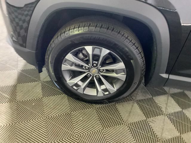 Used 2026 Chevrolet Equinox LT AWD/4WD image 50